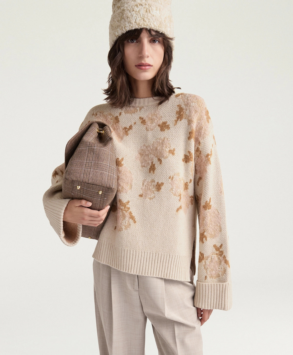 MOMONI - Tricot Prince