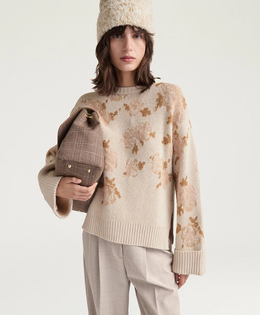 MOMONI - Tricot Prince