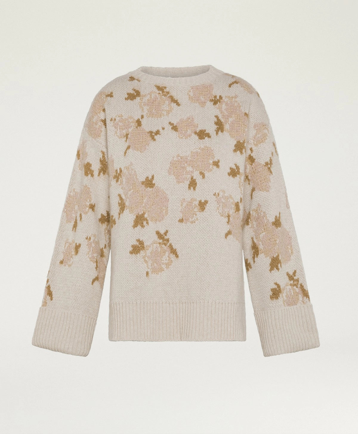 MOMONI - Tricot Prince