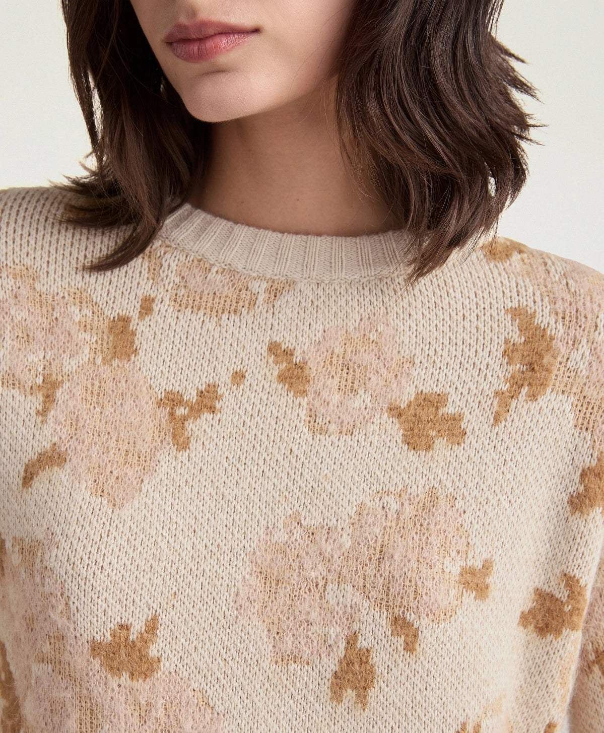 MOMONI - Tricot Prince