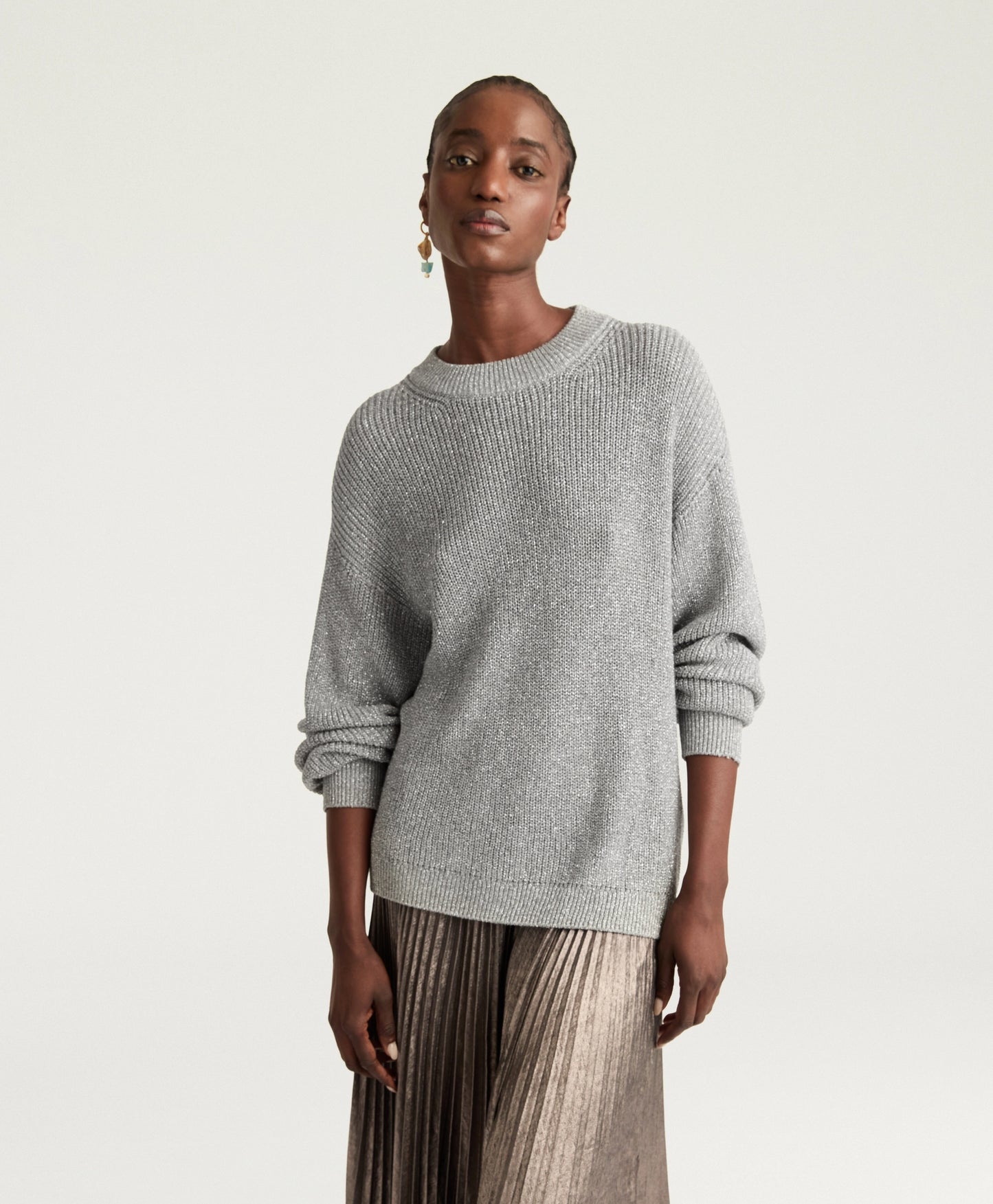 MOMONI - Tricot Windsor