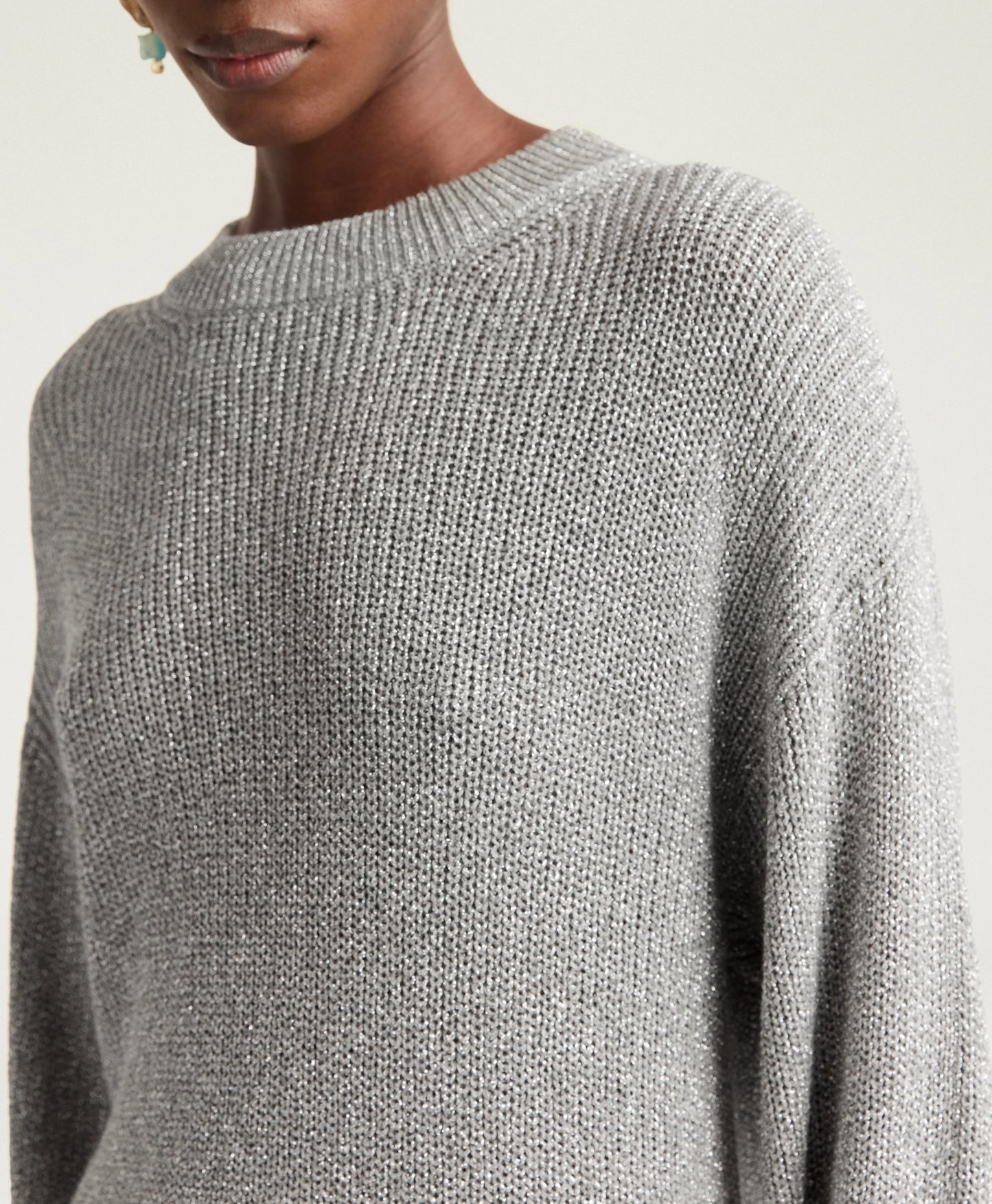 MOMONI - Tricot Windsor