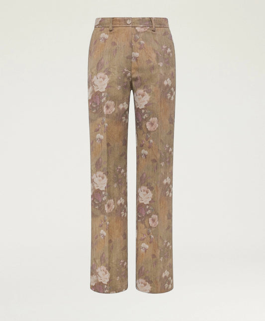 MOMONI - Pantalon Milton