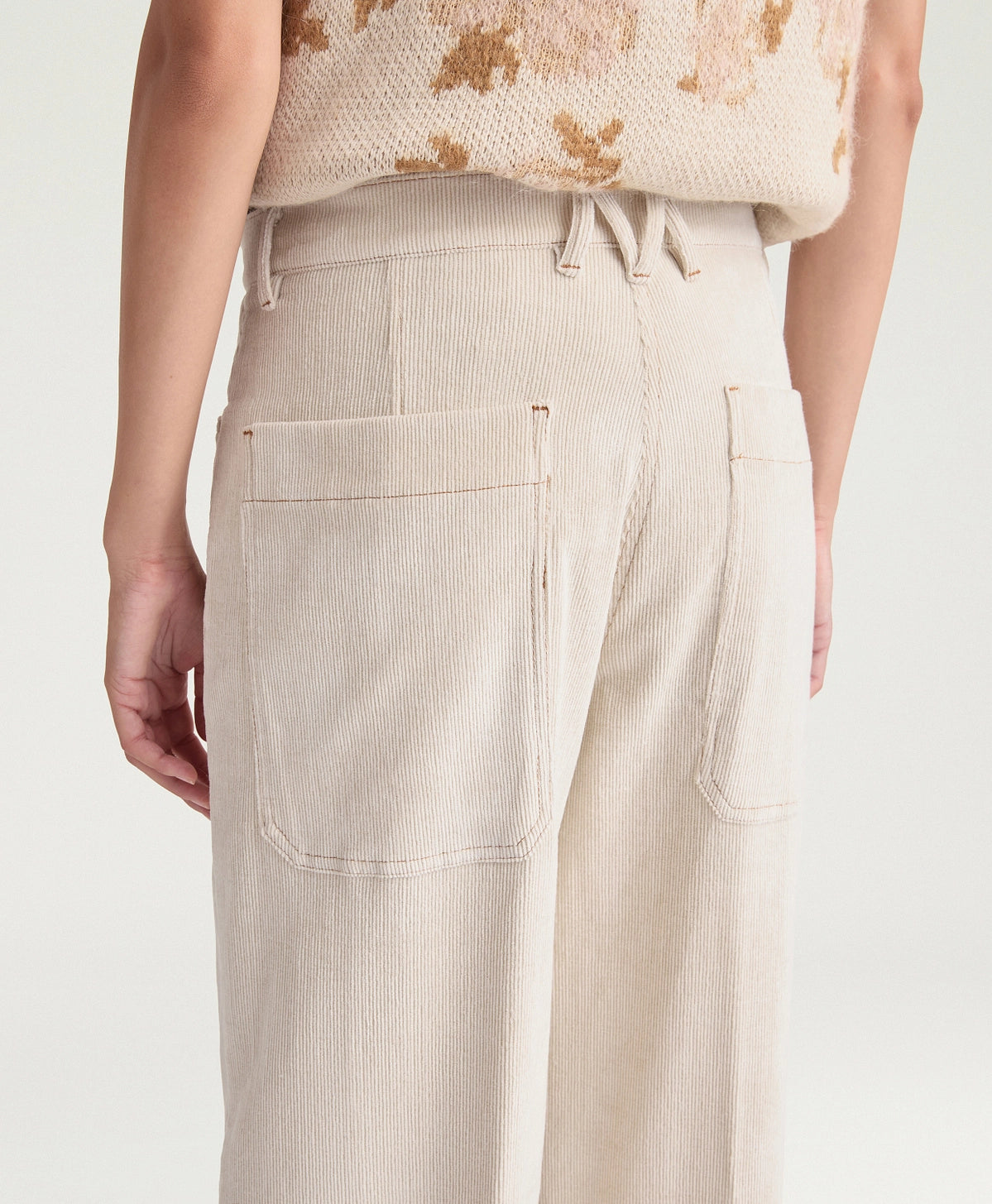 MOMONI - Pantalon Peter