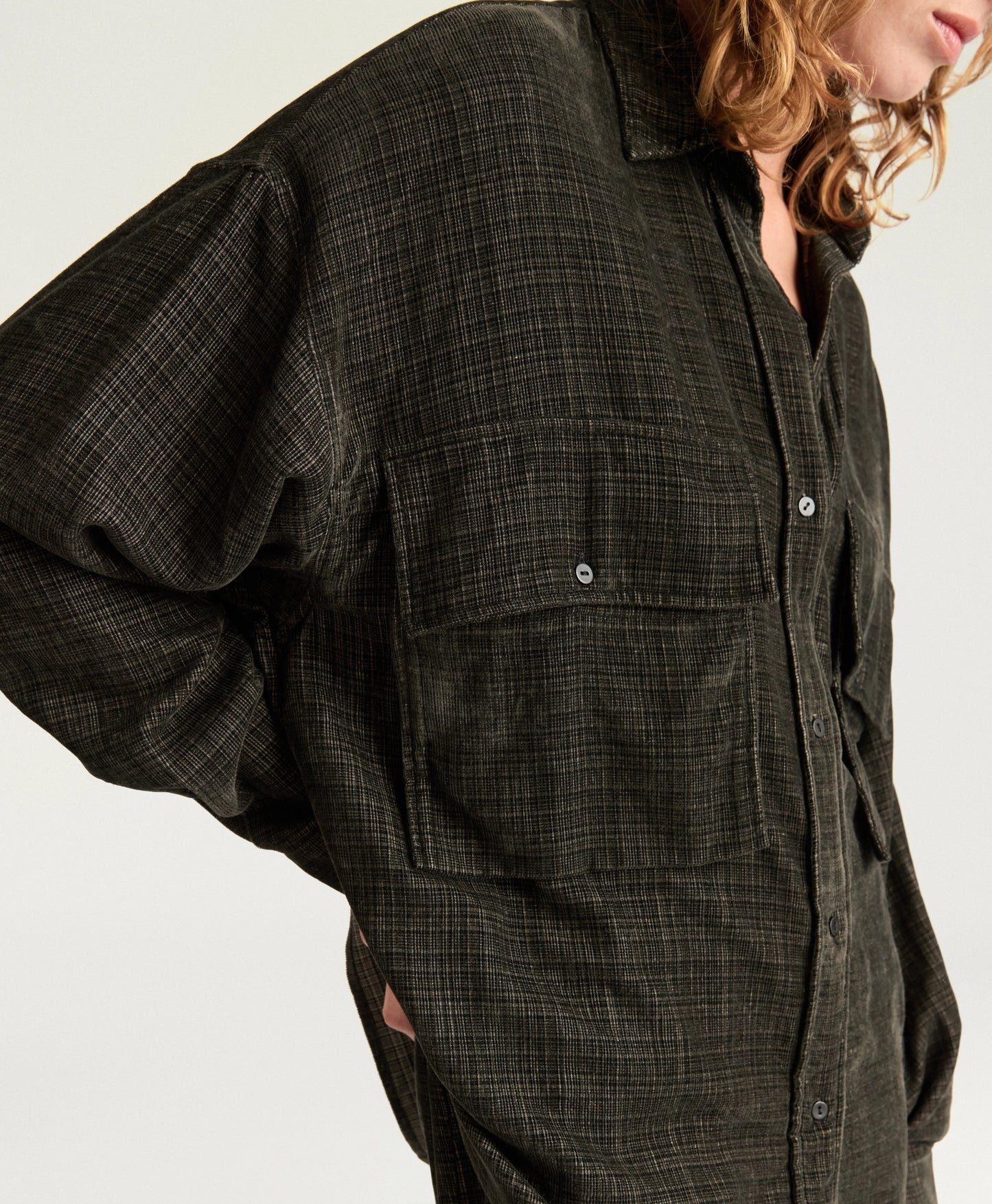 MOMONI - T-shirt Pitanga