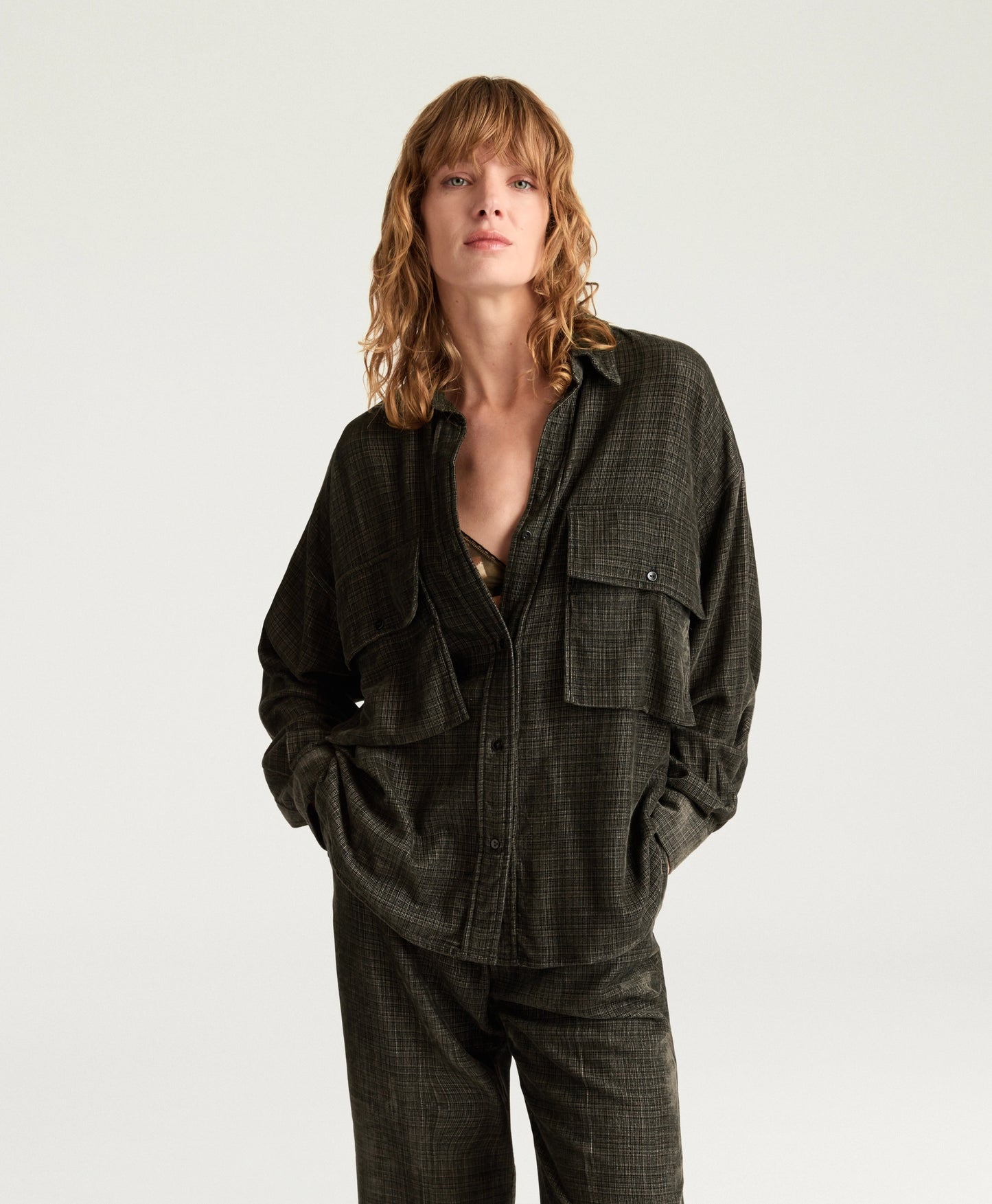 MOMONI - T-shirt Pitanga