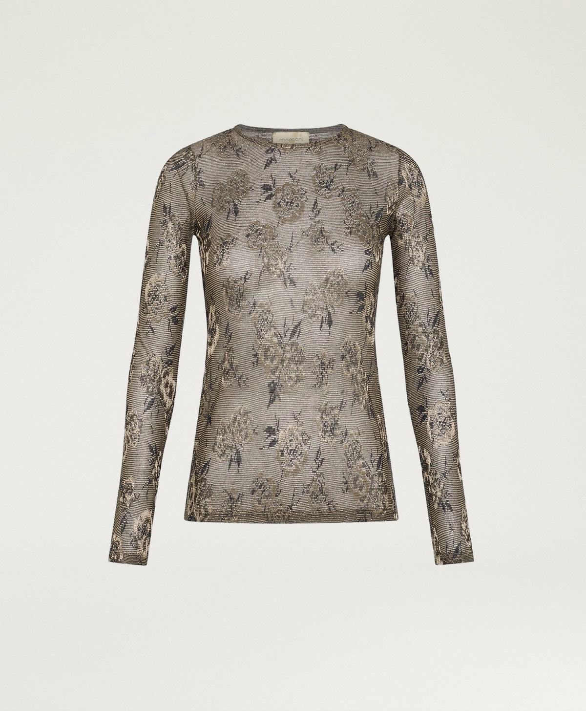 MOMONI - T-shirt Waina