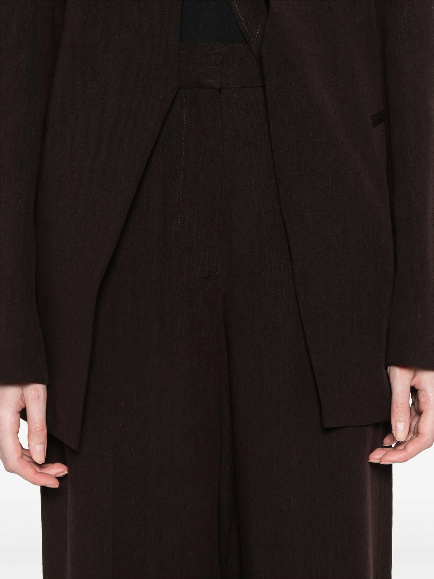 CHRISTIAN WIJNANTS - Pindou Pants