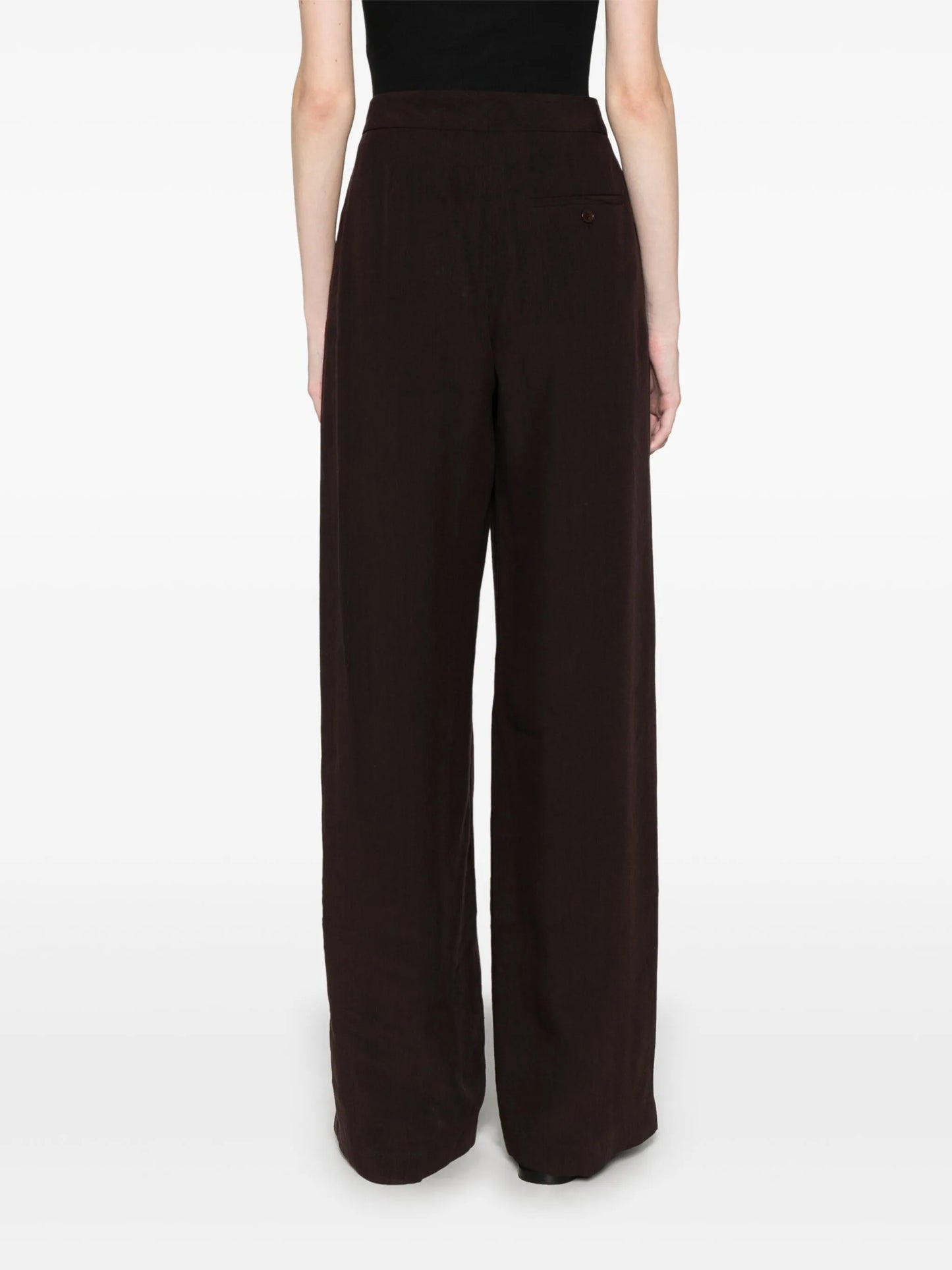 CHRISTIAN WIJNANTS - Pindou Pants