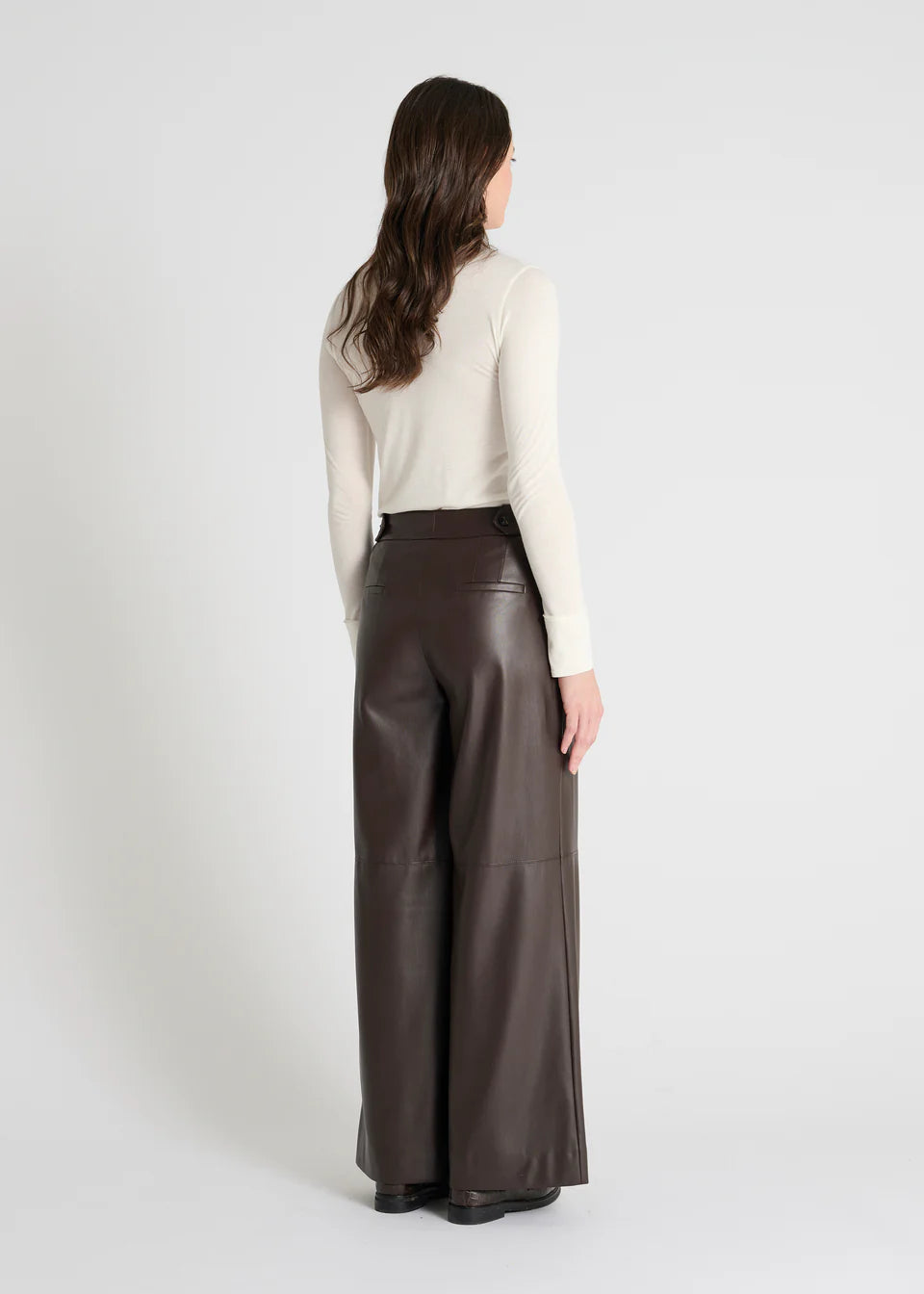 HANA SAN - Pantalon Adriel