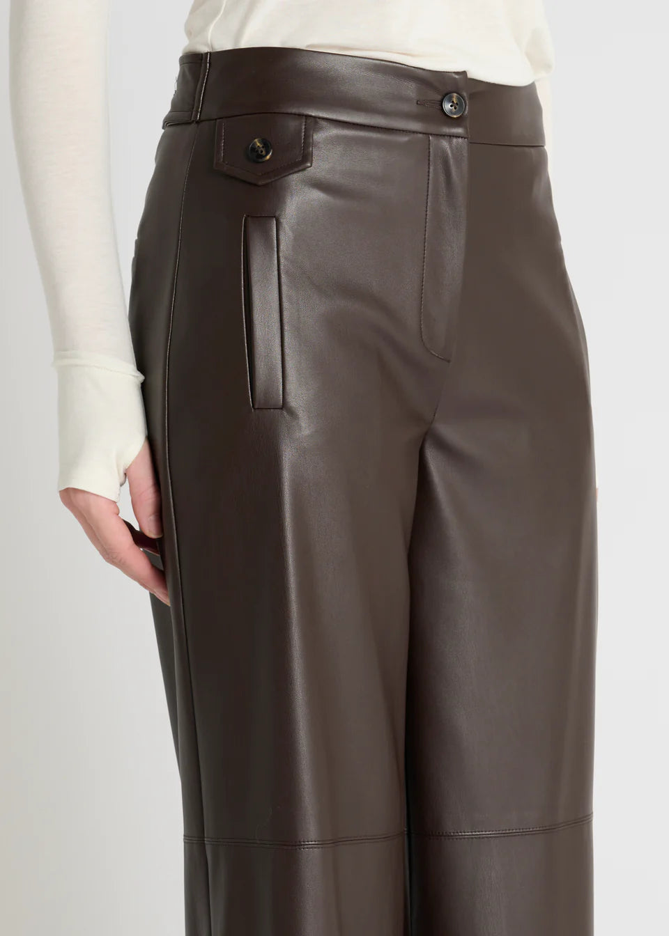 HANA SAN - Pantalon Adriel