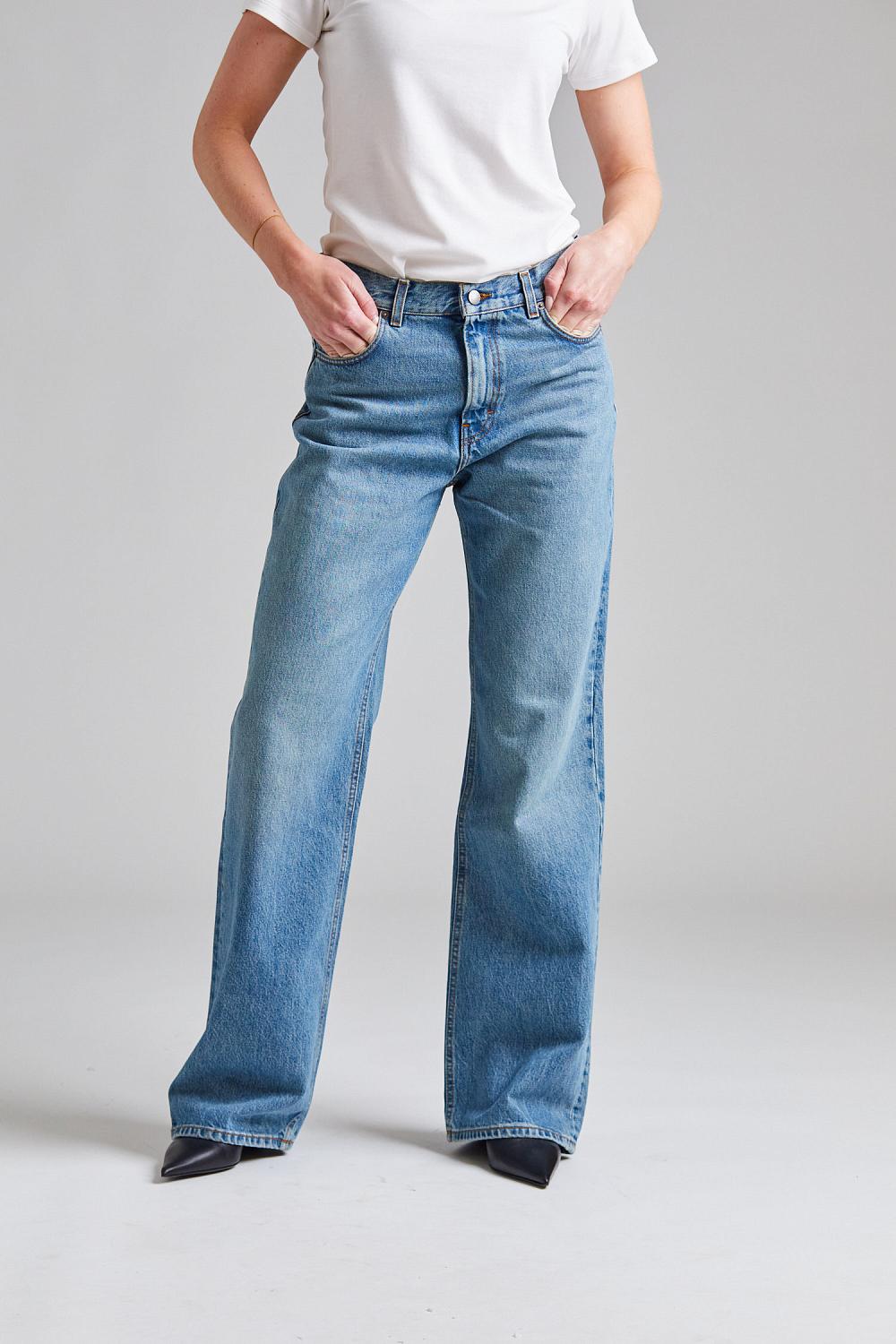 HAIKURE - Jean Korea Lagoon