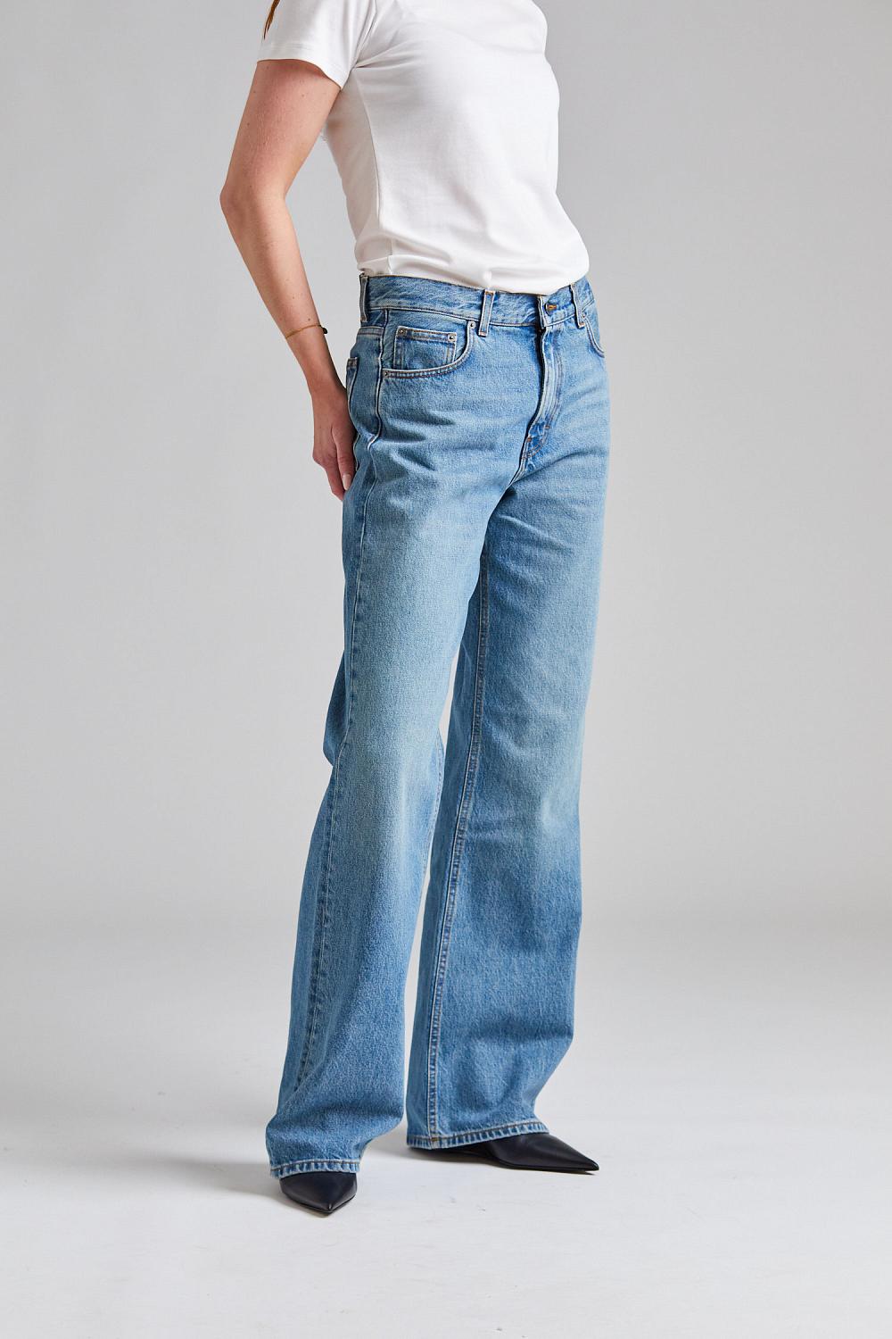 HAIKURE - Jean Korea Lagoon