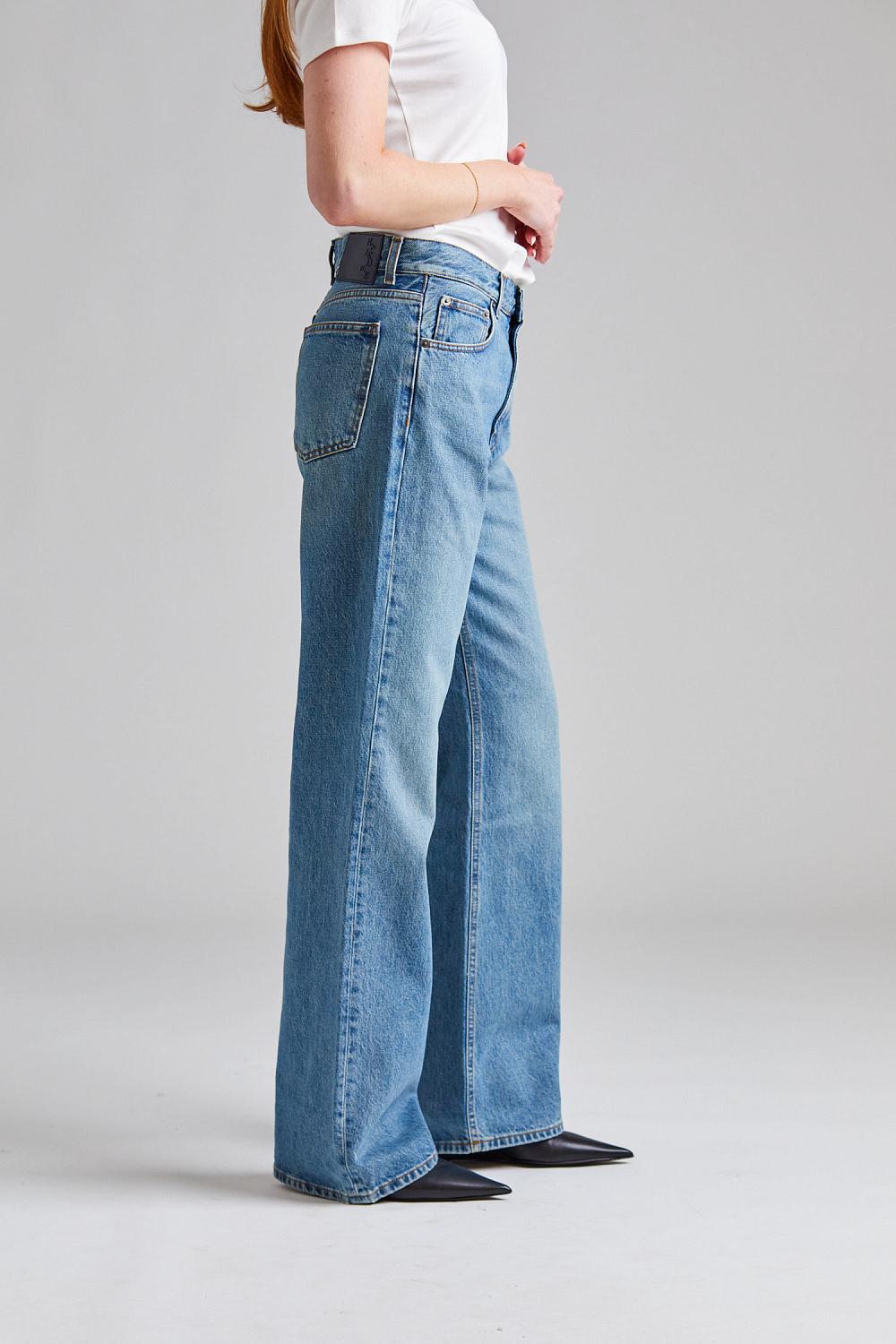 HAIKURE - Jean Korea Lagoon