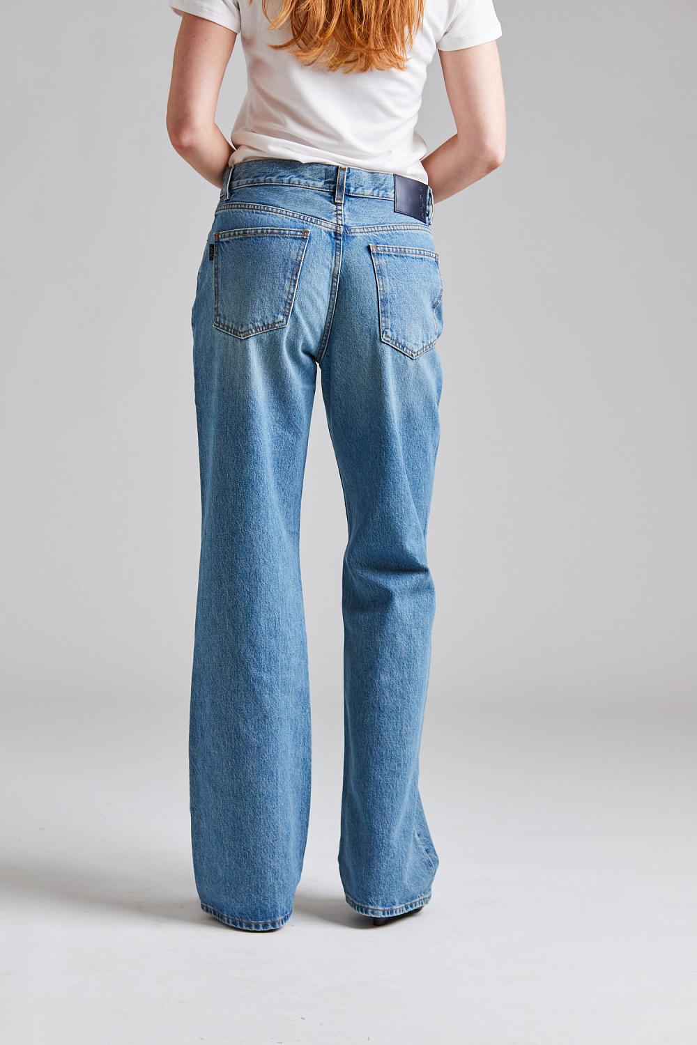 HAIKURE - Jean Korea Lagoon