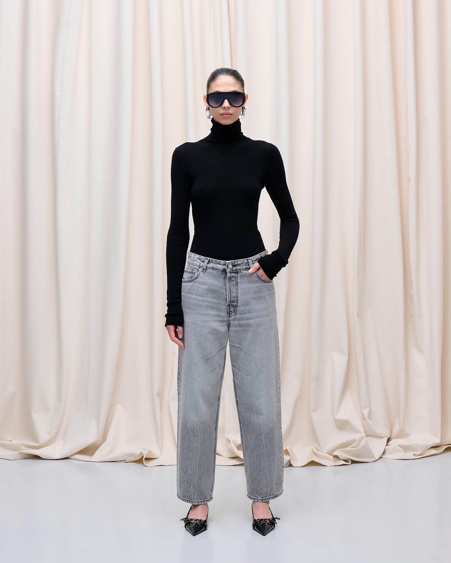 HAIKURE - Jean Betty