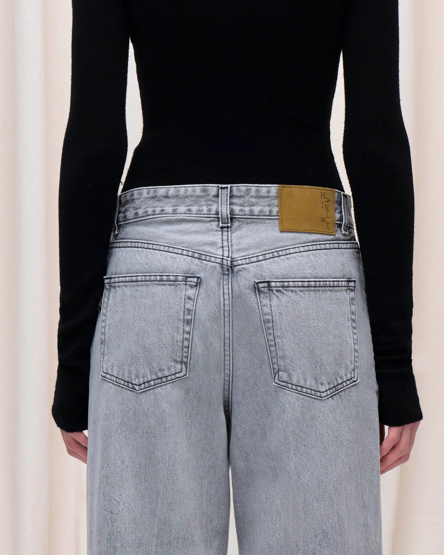 HAIKURE - Jean Betty