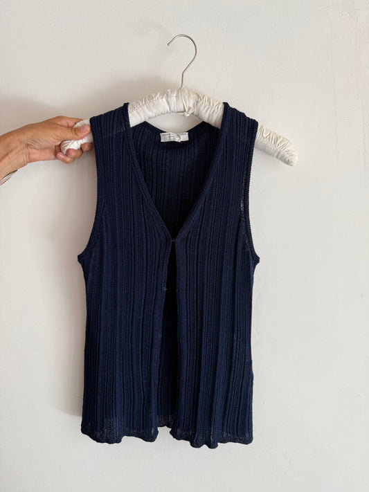 MAJESTIC FILATURES - Gilet