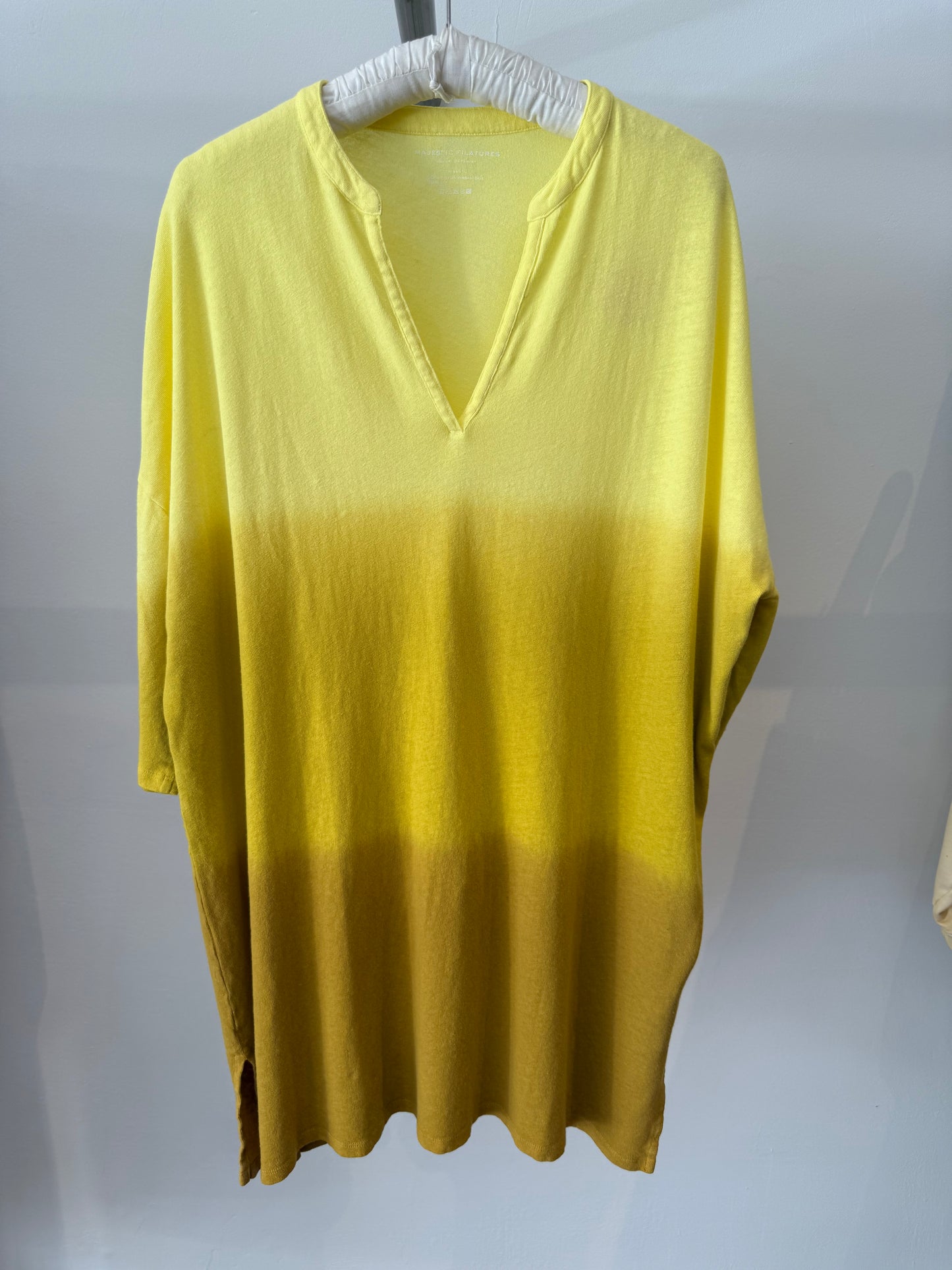 MAJESTIC FILATURES - Tunique Lemon