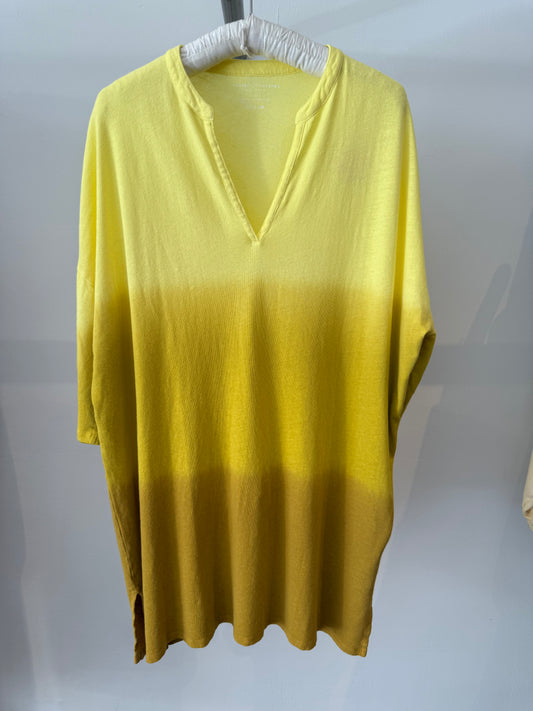 MAJESTIC FILATURES - Tunique Lemon
