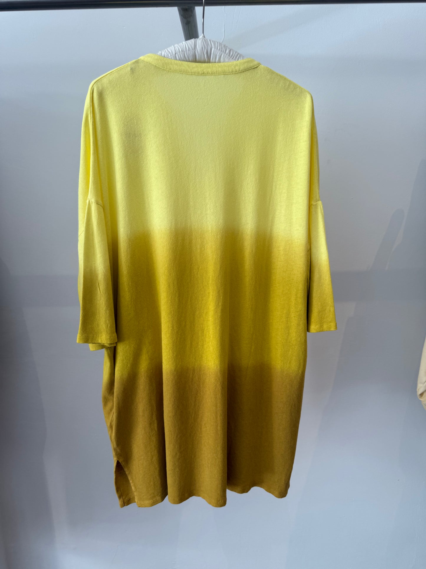MAJESTIC FILATURES - Tunique Lemon