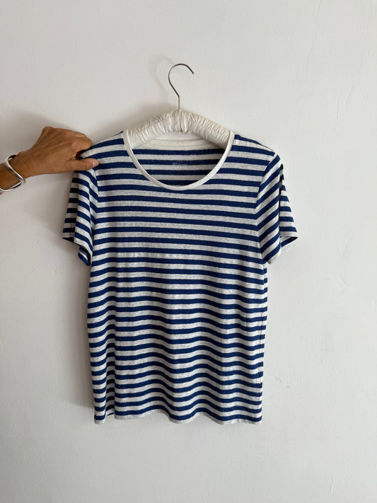 MAJESTIC FILATURES - T-shirt Abys