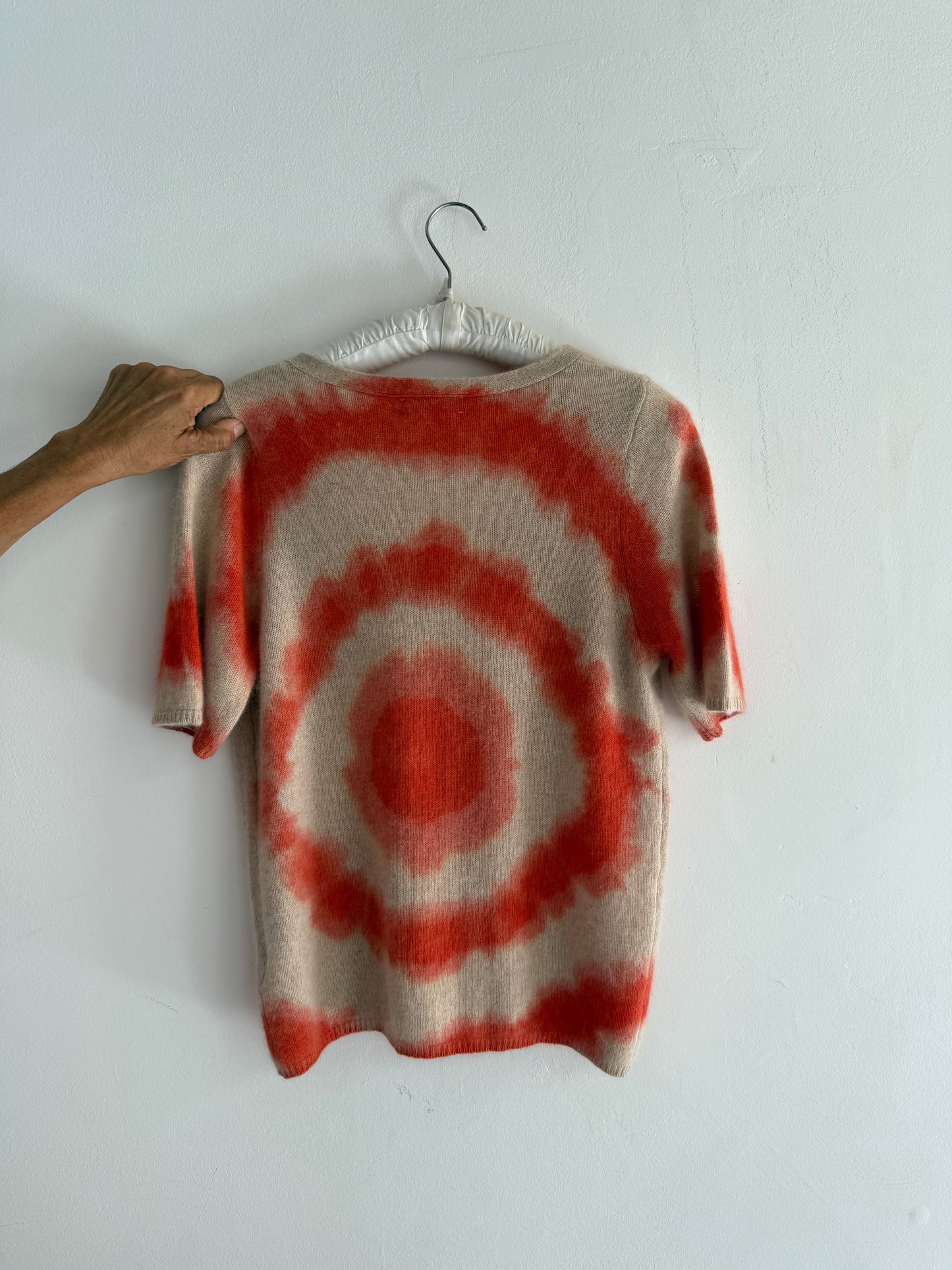 MAJESTIC FILATURES - Pull Raccoon