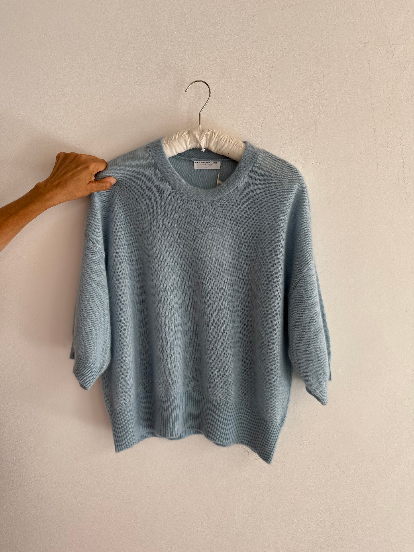 MAJESTIC FILATURES - Gilet