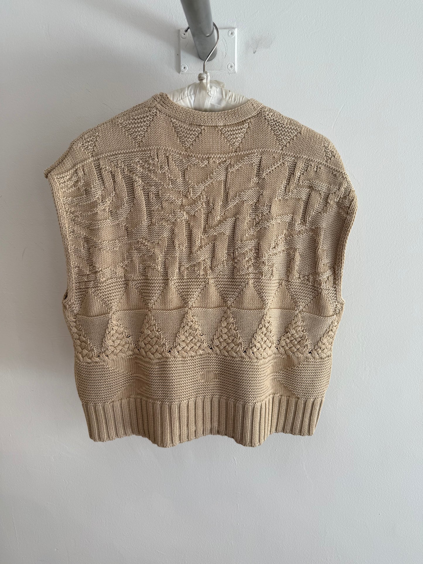 MOMONI - Gilet sans manches Jaci