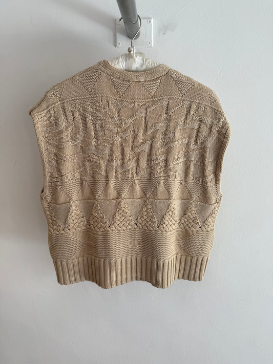 MOMONI - Gilet sans manches Jaci