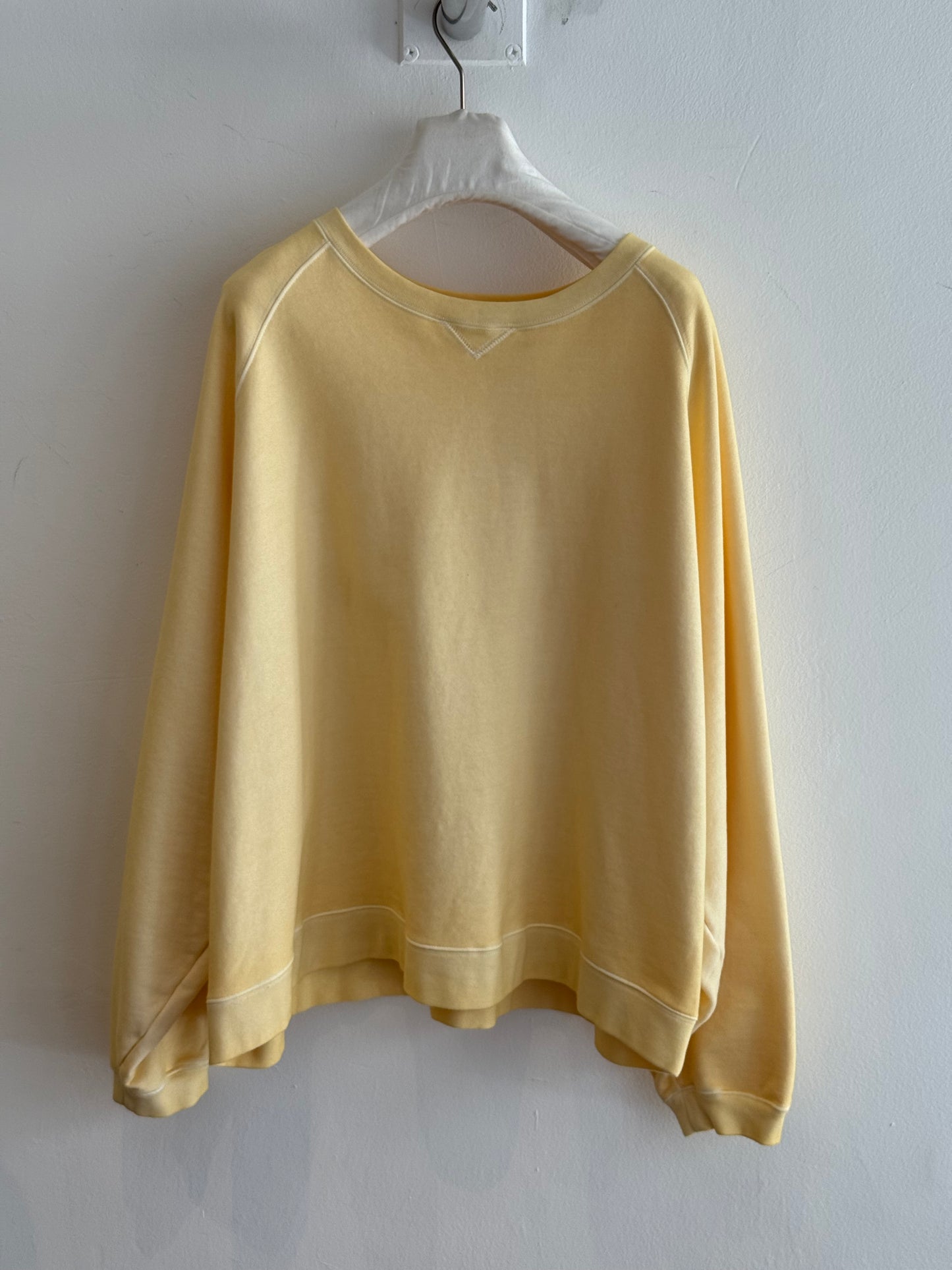 NOUS - Sweat Frances Butter