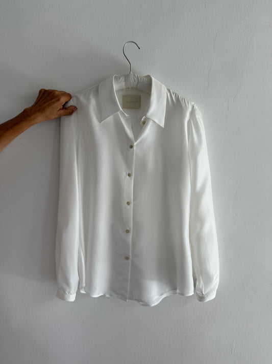 MOMONI - Chemise Alicie Soie