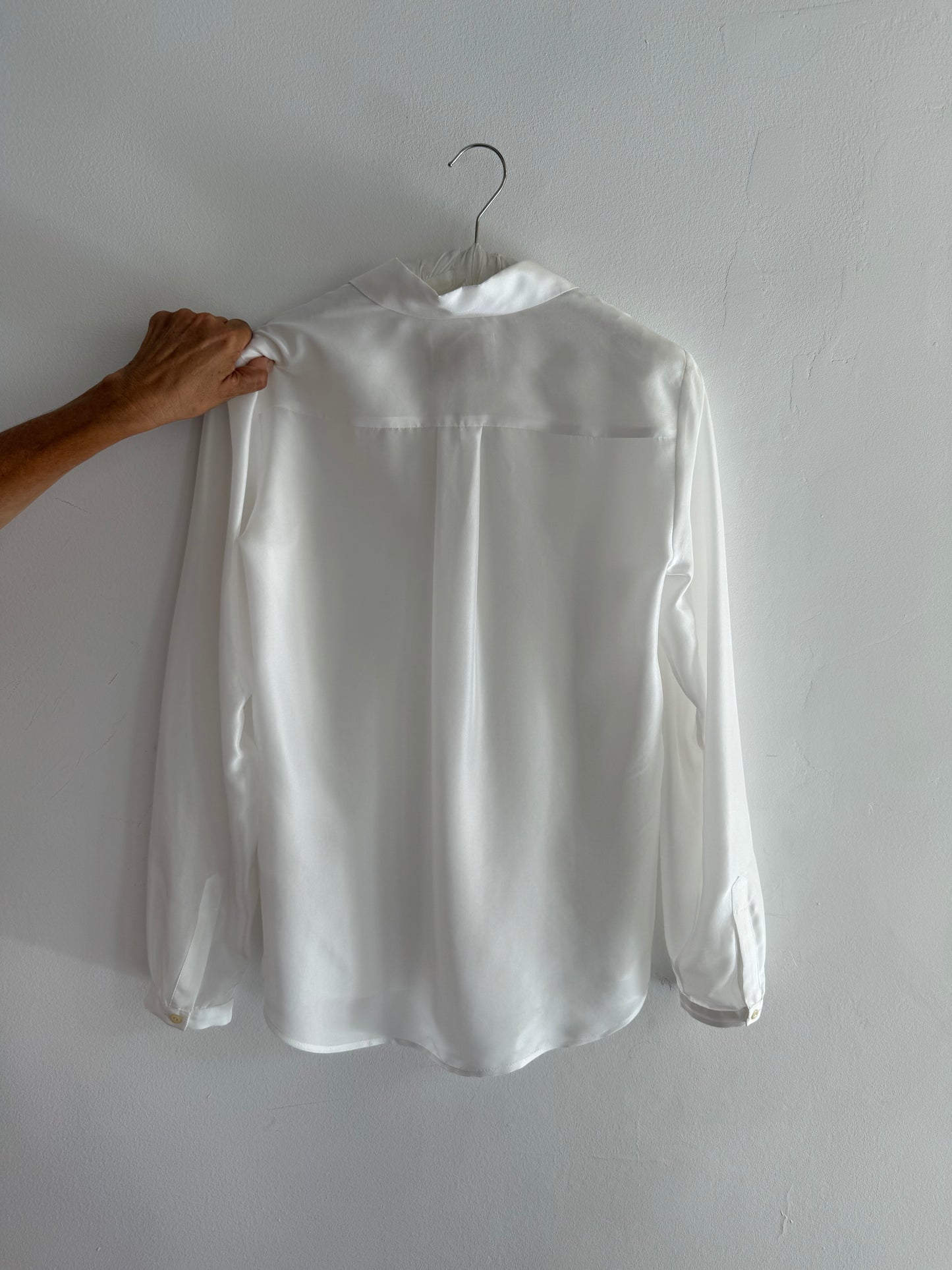 MOMONI - Chemise Alicie Soie