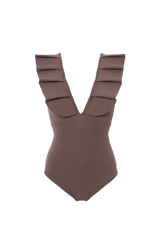 MAIO - Maillot de Bain 1 pièce ISABELA