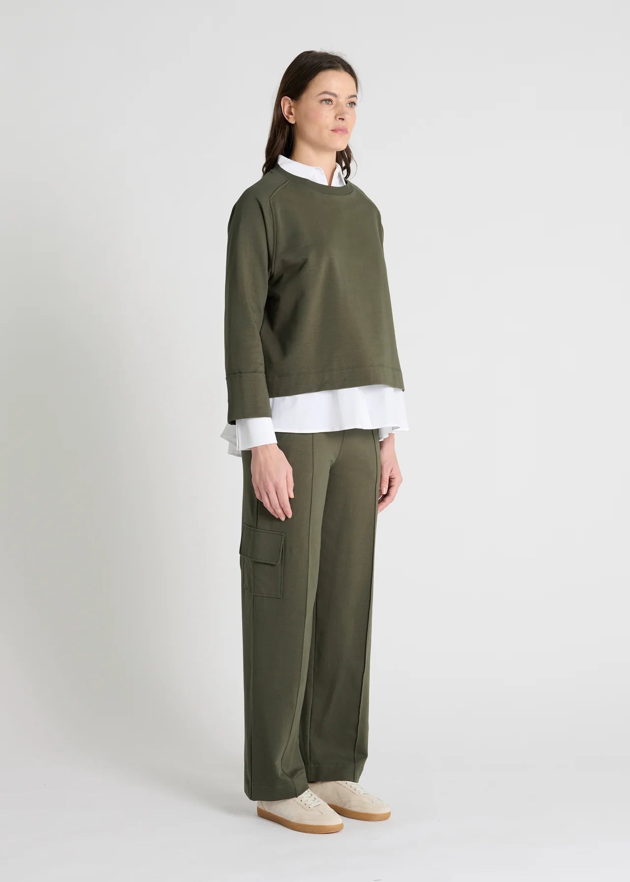 HANA SAN - Jogging Jivo