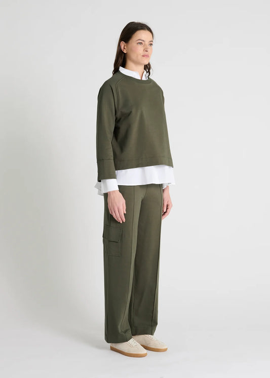 HANA SAN - Jogging Jivo