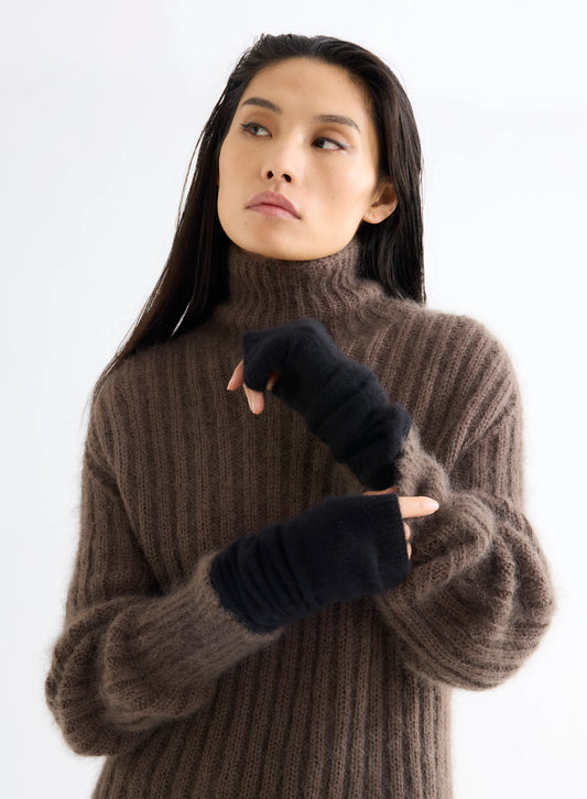 MAJESTIC FILATURES - Mitaines