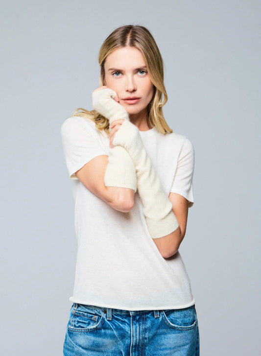 MAJESTIC FILATURES - Mitaines