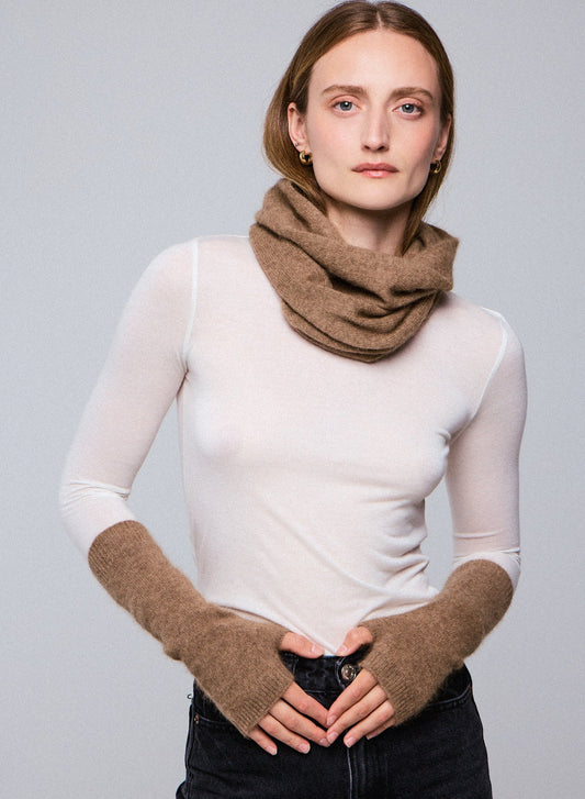 MAJESTIC FILATURES - Mitaines