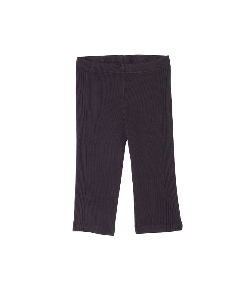 PURE SUGAR - Legging noir