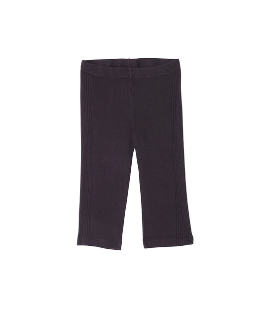 PURE SUGAR - Legging noir