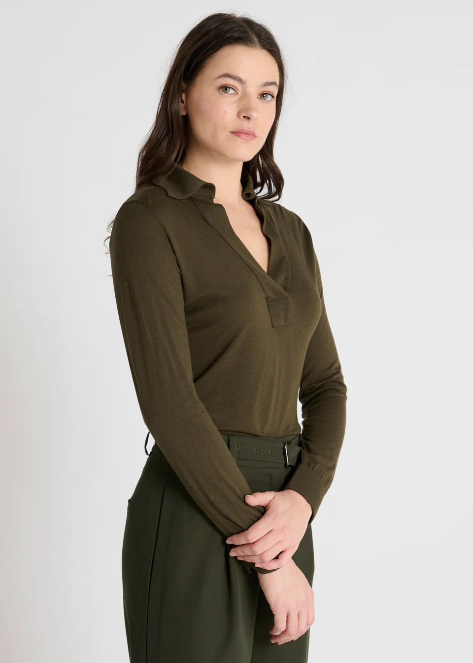 HANA SAN - Polo Lars