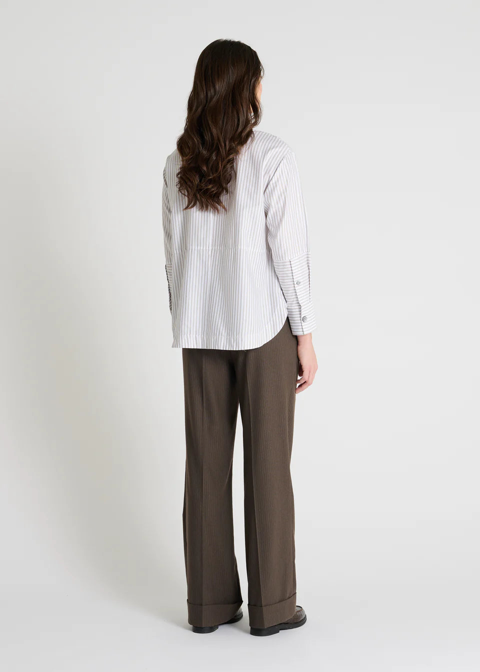 HANA SAN - Chemise Sakarig