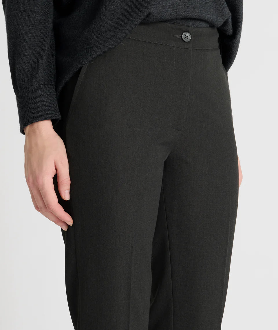 HANA SAN - Pantalon droit Tomas