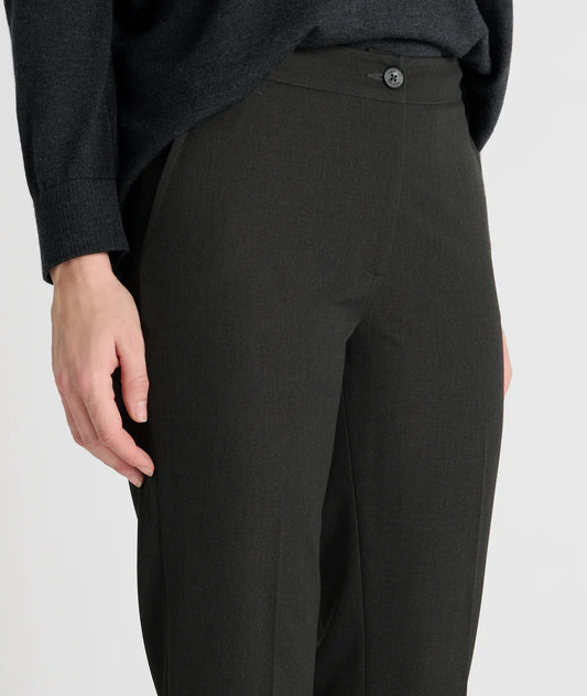 HANA SAN - Pantalon droit Tomas