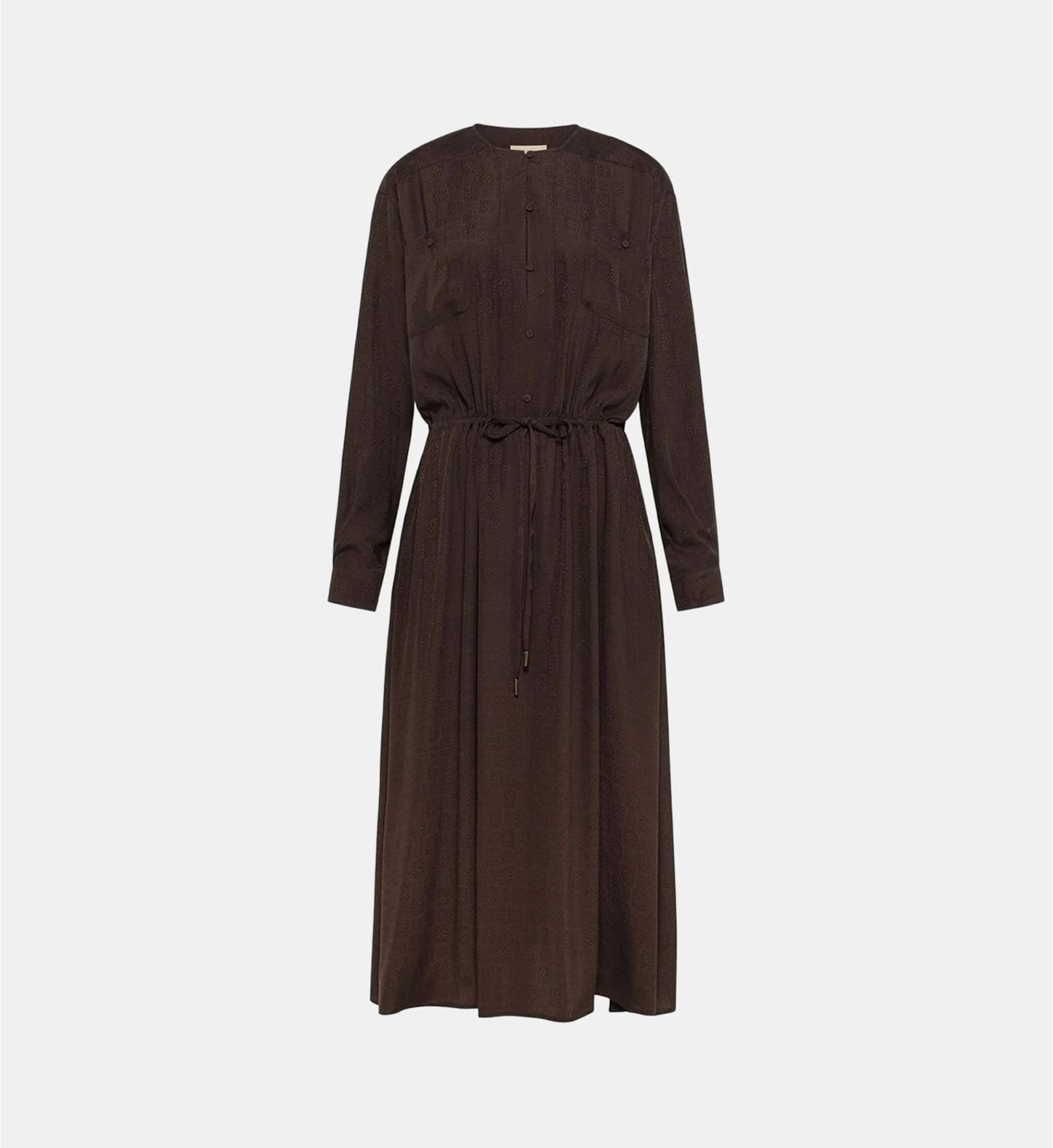 MOMONI - Robe Mauve