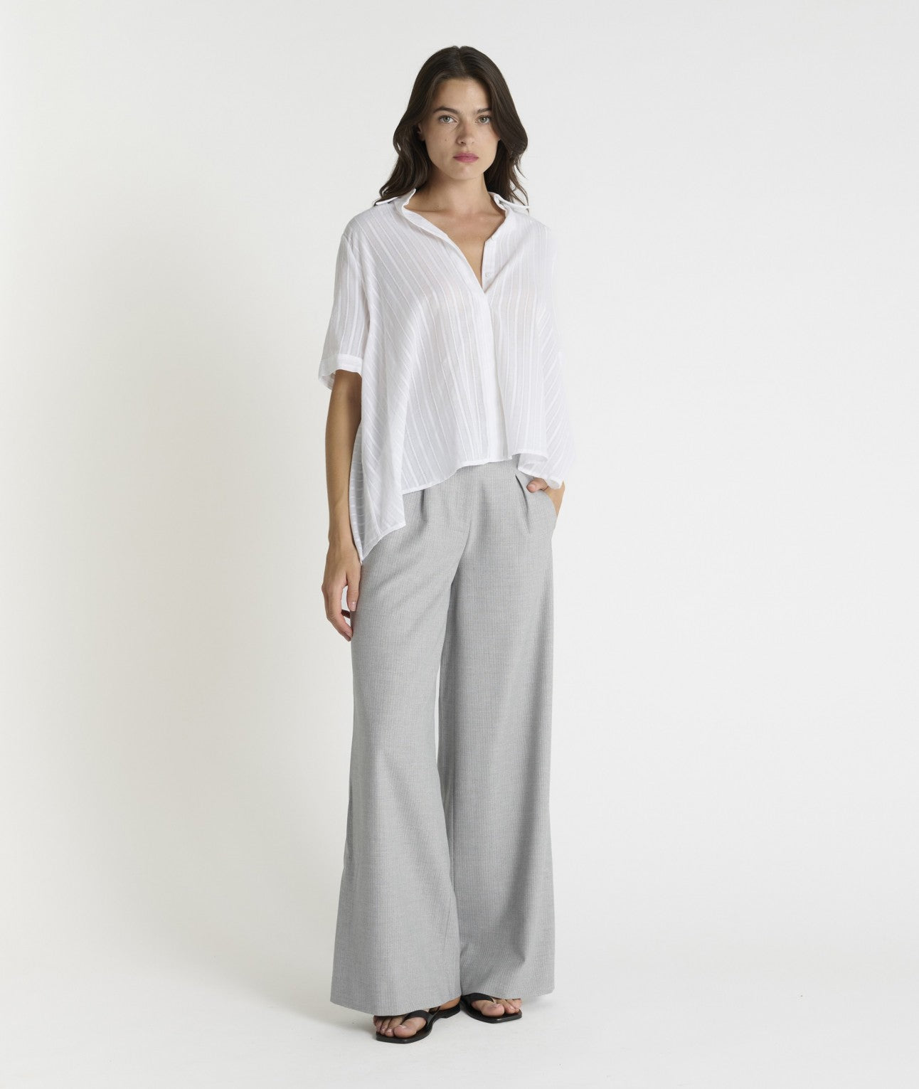 HANA SAN - Chemise Eshal