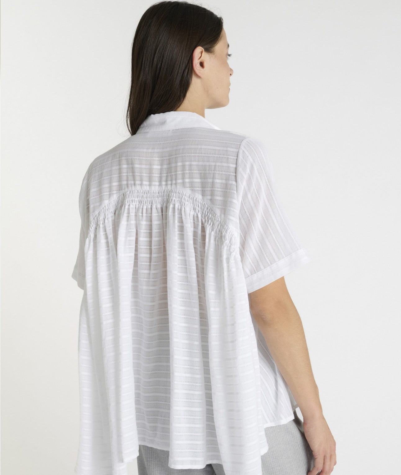 HANA SAN - Chemise Eshal