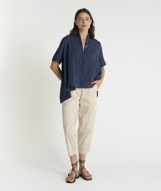 HANA SAN - Chemise Eshal