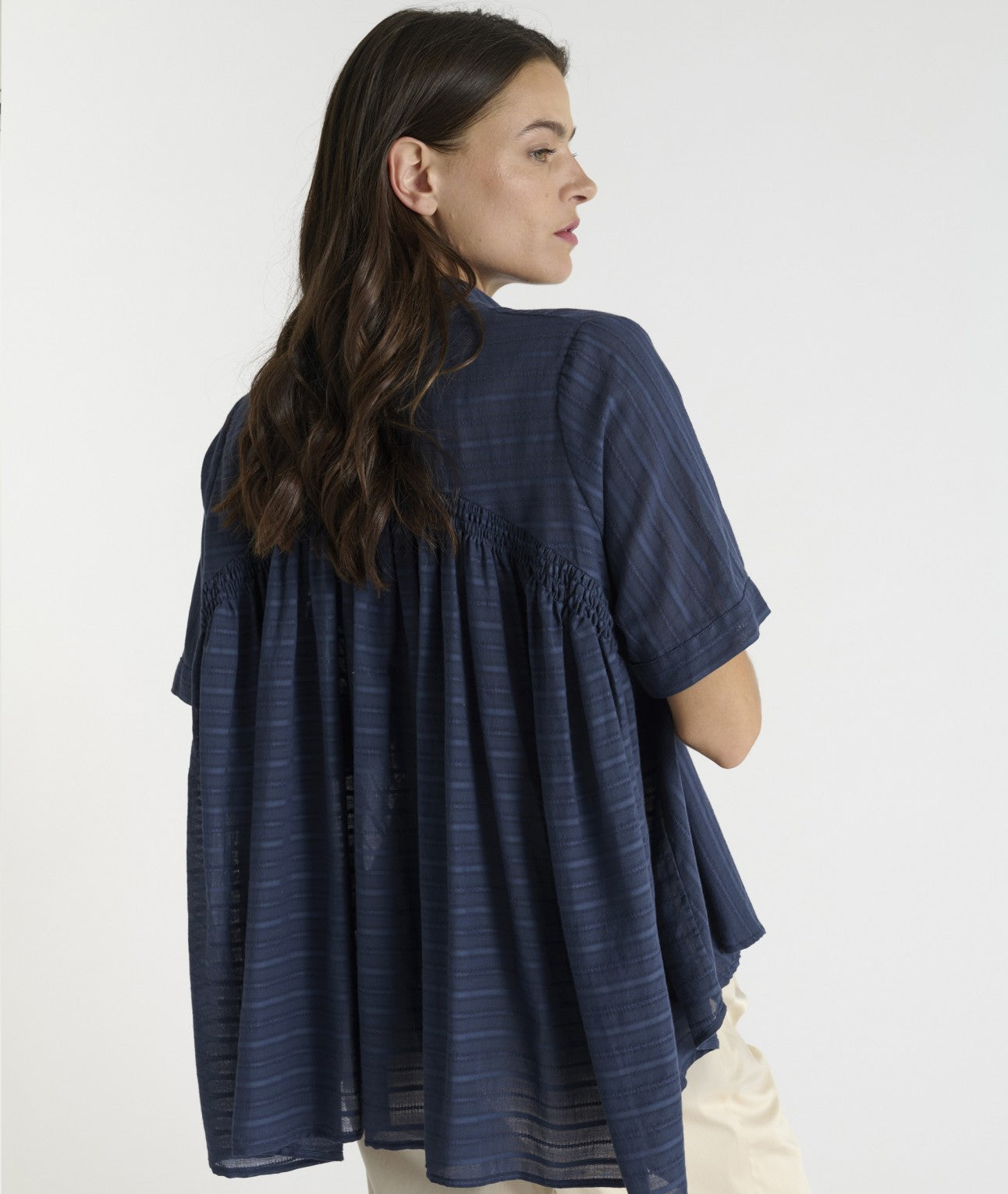 HANA SAN - Chemise Eshal